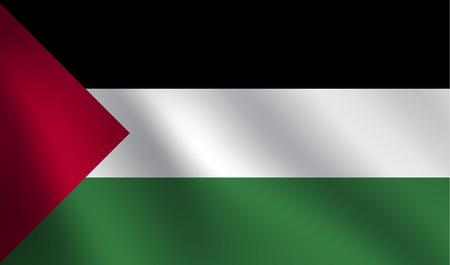 Palestineのイラスト素材