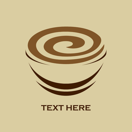 coffee iconのイラスト素材