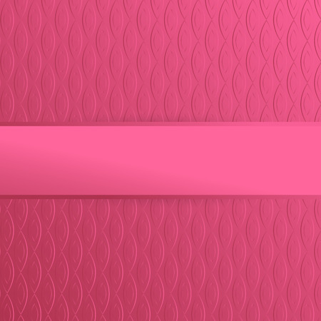 background pinkのイラスト素材