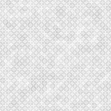 Abstract gray circle background, vector illustrationのイラスト素材