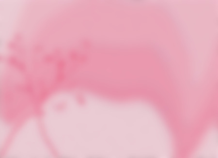blurred abstract pink background