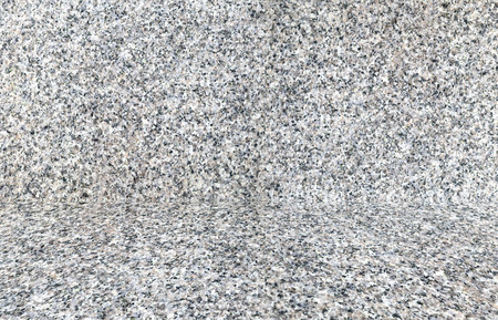 granite stone wall for backgroundの写真素材