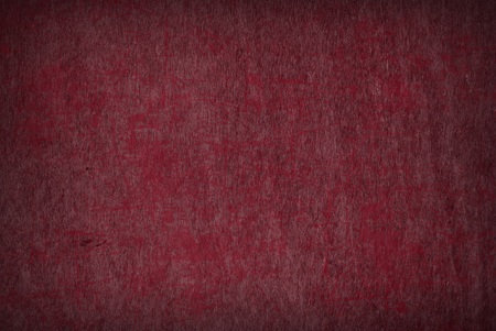 blank Red chalkboard for background designの写真素材