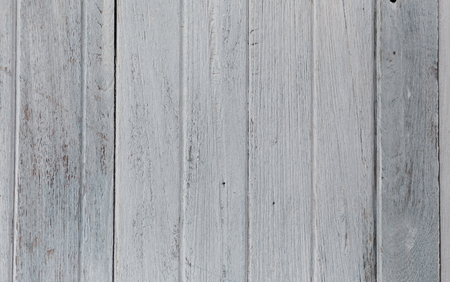 white old wooden for backgroundの写真素材