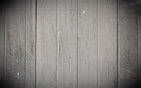 old wooden wall for backgroundの写真素材