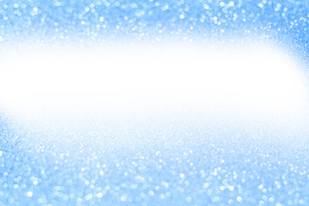 Shiny glitter defocused backgroundの写真素材