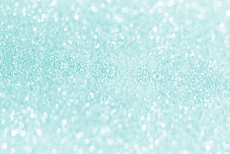 blue glitter texture christmas abstract backgroundの写真素材