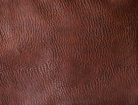 Leather bag backgroundの写真素材