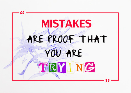 life quote - Inspirational ,Motivational quote on water color background