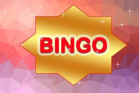 bingoの写真素材
