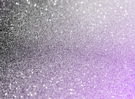 black purple glitter texture abstract backgroundの写真素材