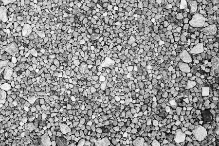 small rock backgroundの写真素材