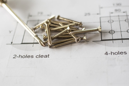 Building equipment and building plan