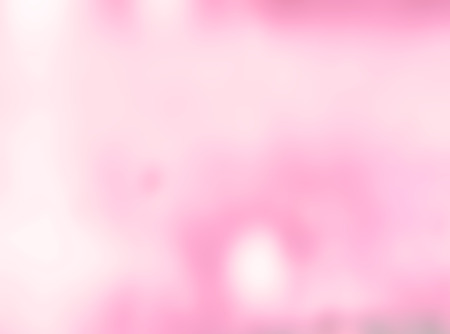 pink blurred backgroundの写真素材