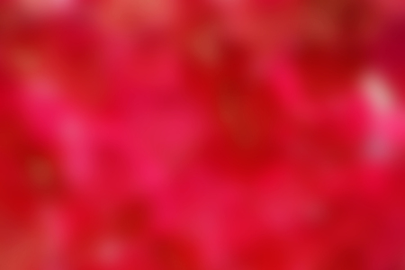 red blurred backgroundの写真素材