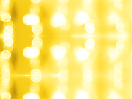 yellow gold glitter texture christmas abstract backgroundの写真素材