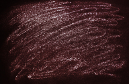 Abstract Chalk rubbed out on blackboard for background. texture for add text or graphic design. Education concepts school.の写真素材
