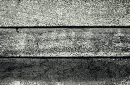 Dark brown and black wooden wall for background.の写真素材