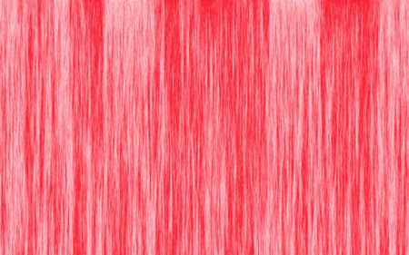Red colored pencils backgroundの写真素材
