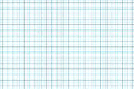 blue background with white squares.の写真素材