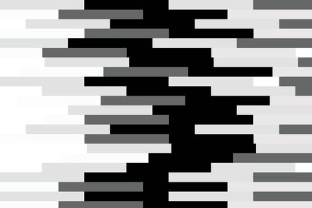 abstract background with white and black lines.の写真素材