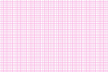 Soft pink grid pattern background.の写真素材