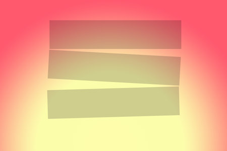 abstract colorful background and copy space.の写真素材