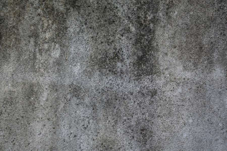 Abstract grunge gray concrete texture background, gray cement concrete vintage blank background wallpaper.の写真素材