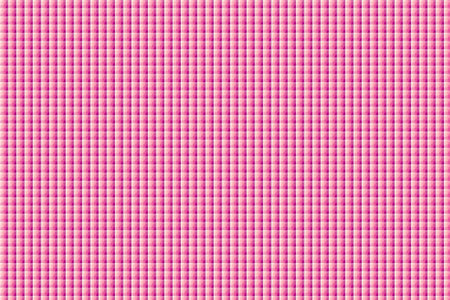 pink abstract background of triangles low poly.の写真素材