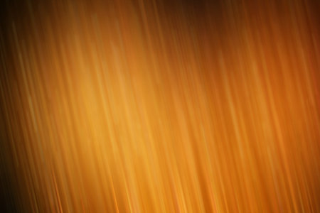 Orange motion blured abstract background.の写真素材