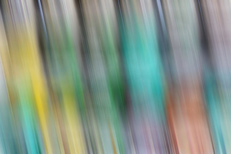 the abstract colors and blur   background texture for multiple uses.の写真素材