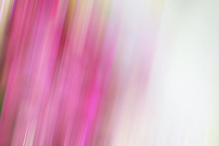 Light Abstract Motion Background. Colorful Gradient Defocused Backdrop.の写真素材