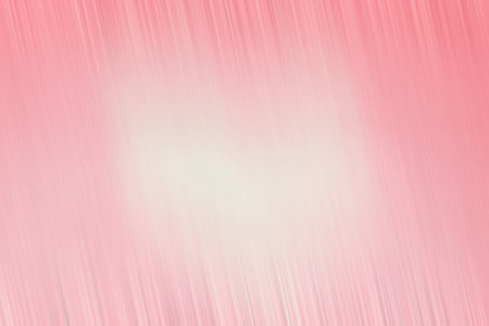 Bright colored blurred brushstrokes as multicolored flashes for an abstract background.の写真素材