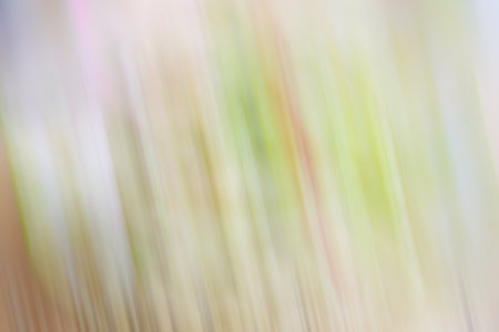 Light abstract gradient motion blurred background. Colorful lines texture wallpaper.の写真素材