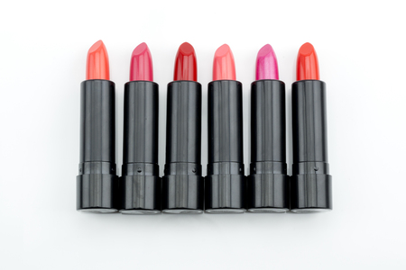 Lipstickの写真素材