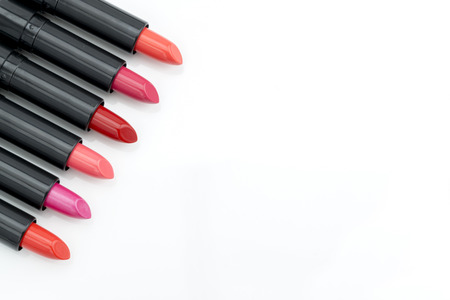 Lipstickの写真素材