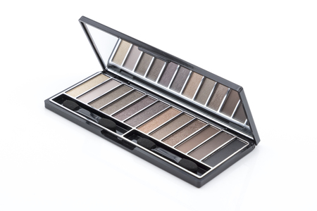 Eyeshadowの写真素材