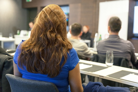 Faculty lecture and workshop. Academic education.
