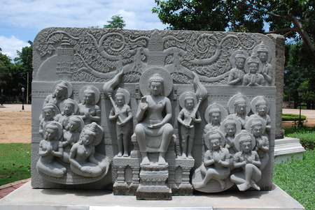 Buddha の写真素材