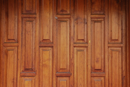 Doors Thailandの写真素材