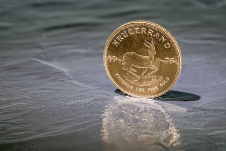 Krugerrand