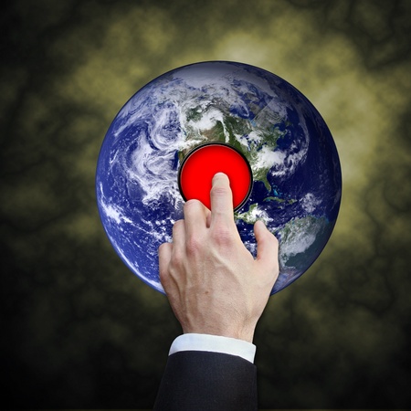 World Panic button