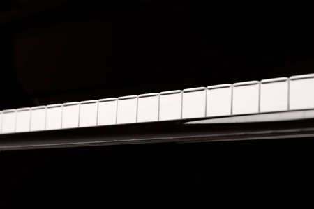 Pianostudyの写真素材