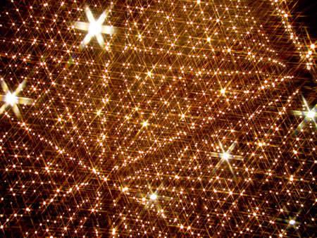 Christmas time in the oldtown of Zurich - Switzerland                       