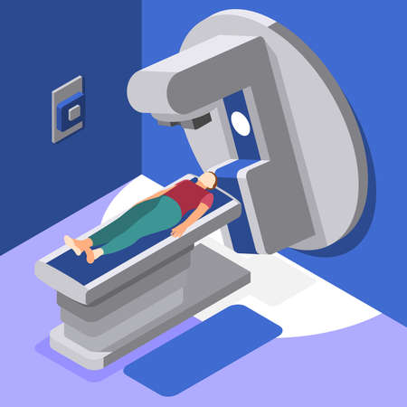 Cancer Day Backgroundのイラスト素材