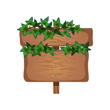 Realistic Board Illustrationのイラスト素材