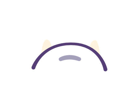 Cartoon Mouth Iconのイラスト素材