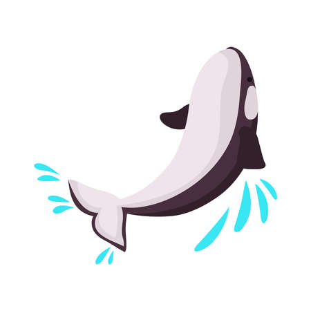 Isometric Dolphinarium Icon