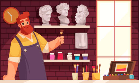 Professional Art Shopのイラスト素材