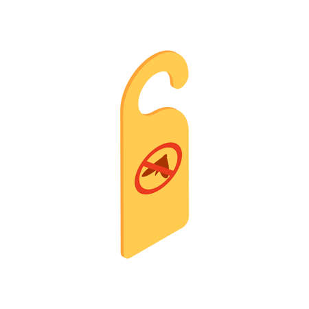 Pest Control Iconのイラスト素材